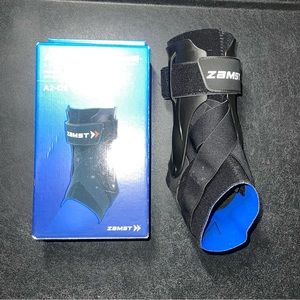 Zamst ankle support a2-dx